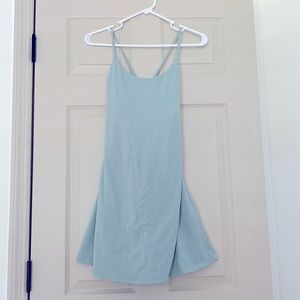 HALARA everyday skort dress